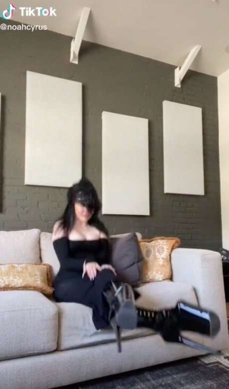 ぽっちゃり黒人OnlyFans 無料アダルト 写真