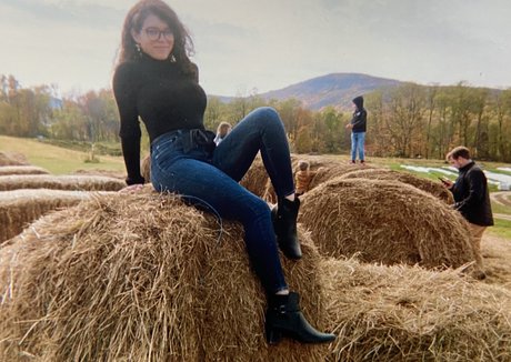 Brittany Venti 裸のスター 写真