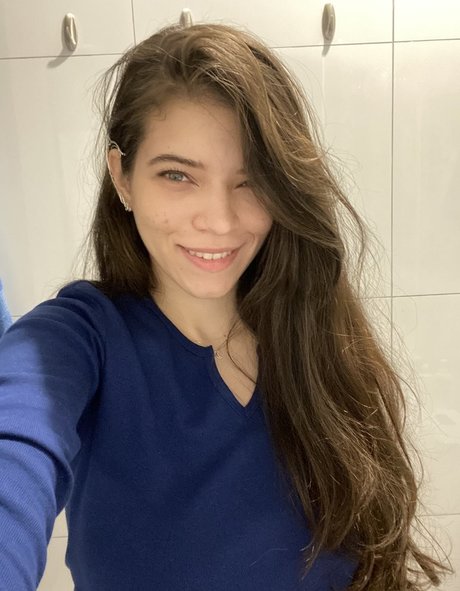 Brittany Venti ヌードモデル 写真