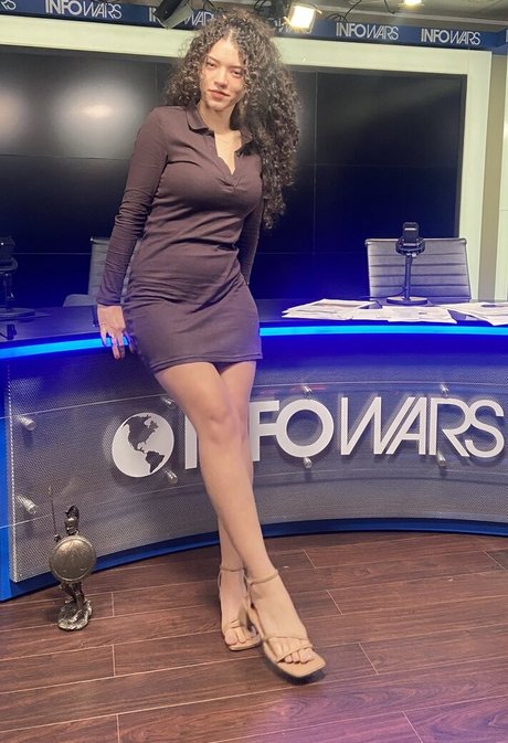 Brittany Venti 完璧なモデル 写真