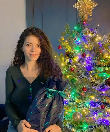 Brittany Venti 最高のスター 画像