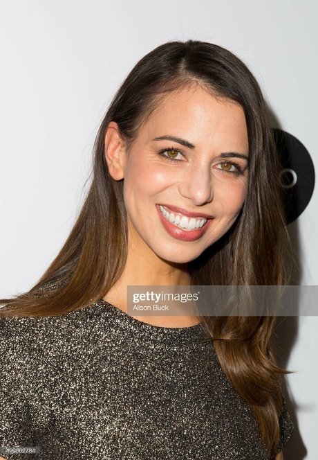 Laura Bailey HDスター 画像