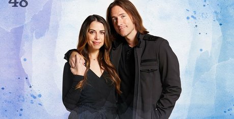 Laura Bailey アダルトモデル 画像