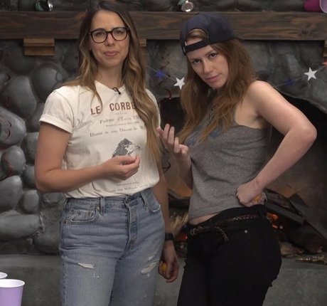 Laura Bailey 高品質スター ギャラリー