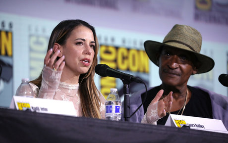 Laura Bailey セクシーなポルノスター アーカイブ