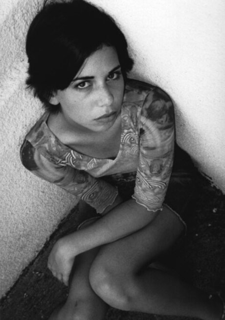 ブルネットの猫OnlyFans ホットヌード ギャラリー