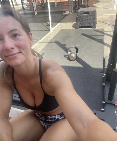 Jen Widerstrom ポルノスター ホット 写真