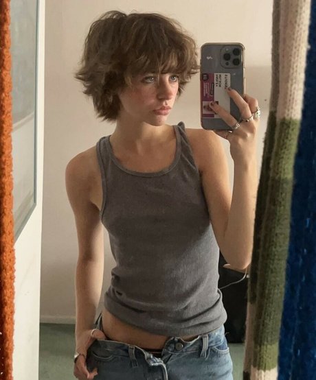 金髪の射精OnlyFans ホット 画像