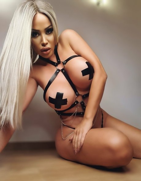 BDSM奴隷OnlyFans セクシーヌード アーカイブ