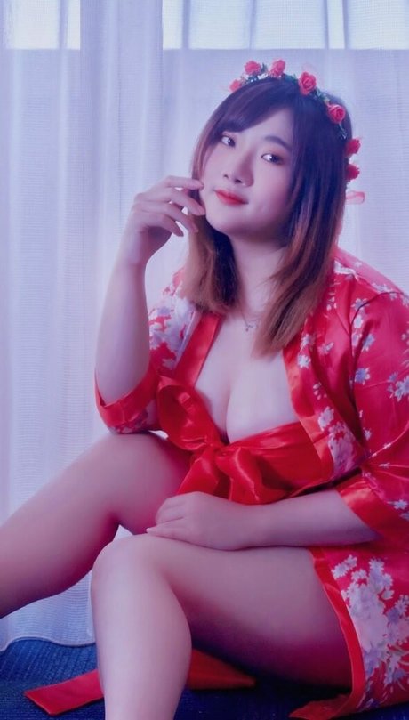 Ai Melody27 アダルトモデル 画像