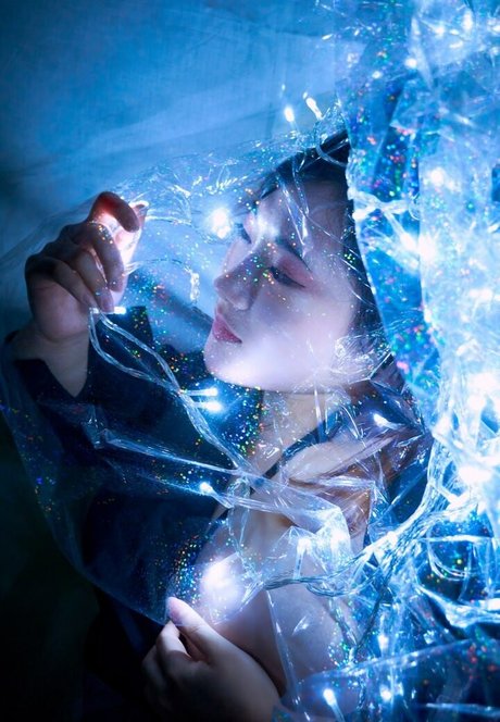 Ai Melody27 スター ヌード アーカイブ