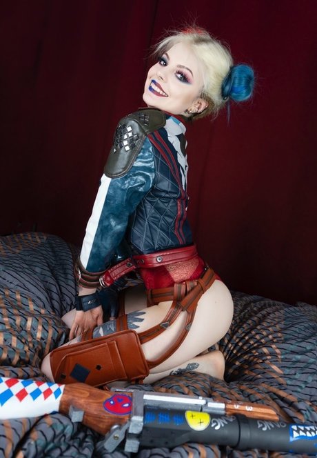 ブラックマジックオンリーファンズ ポルノグラフィック ギャラリー