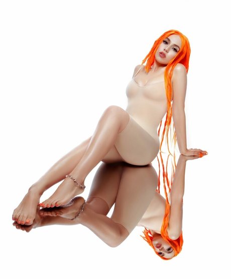 asmr ジンジャー オンリーファンズ セックス 写真