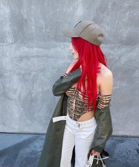 BBC PAWG オンリーファンズ 美しい裸 ギャラリー