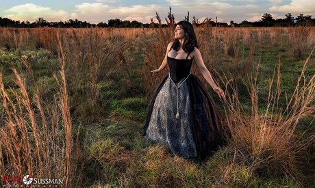 chimeracostumes 素敵なスター 写真