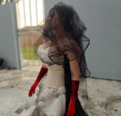 chimeracostumes 完璧なポルノスター 写真