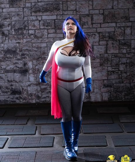 chimeracostumes xxxスター 写真