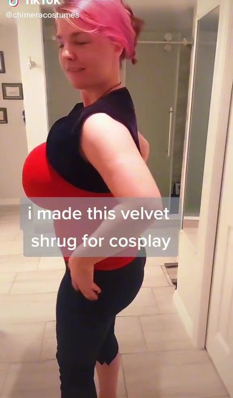 chimeracostumes ポルノスター xxx 写真