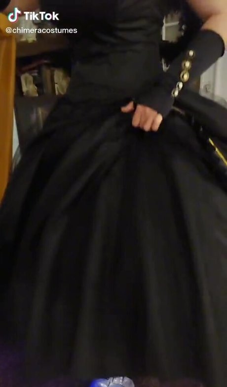 chimeracostumes 限定スター 写真