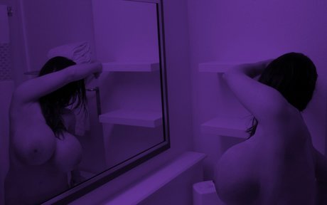 chimeracostumes ヌードモデル 写真