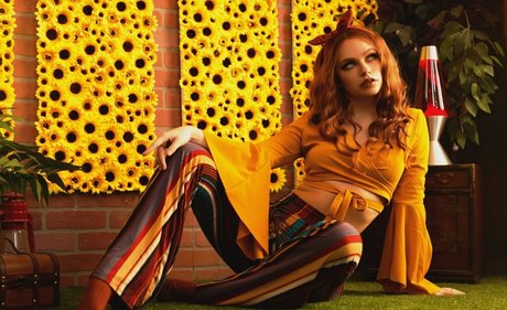 Katrina Wilkinson アートスター 画像