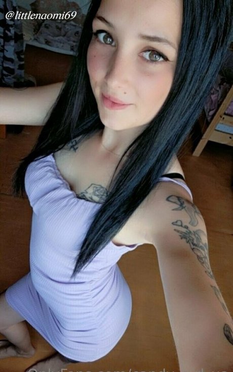 Candy girl ua 可愛いモデル 写真