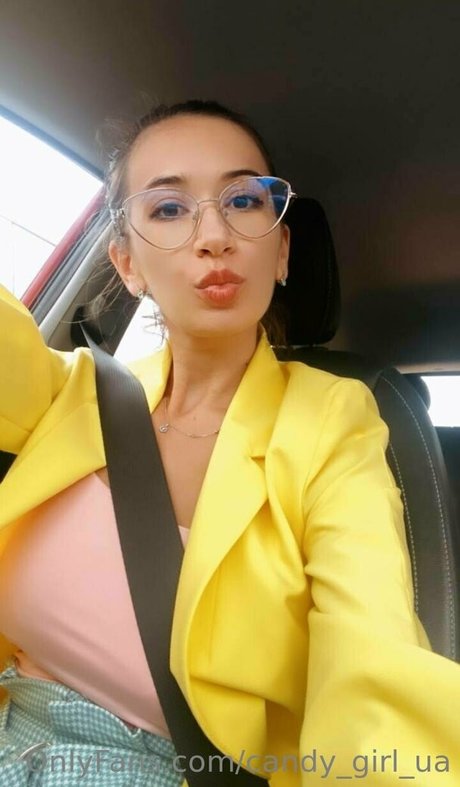 Candy girl ua ホットモデル 画像