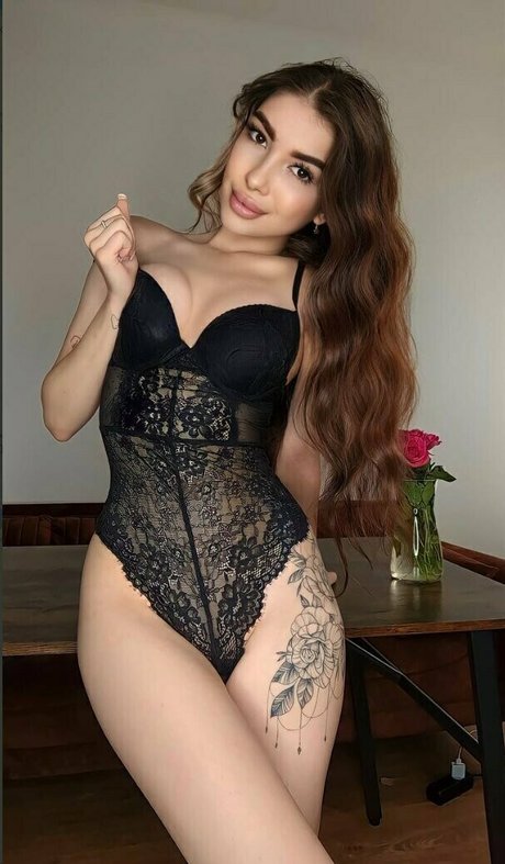 Candy girl ua ヌード女優 画像