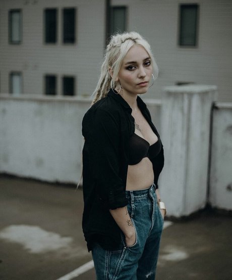 Eliza Grace 素敵なポルノスター 写真