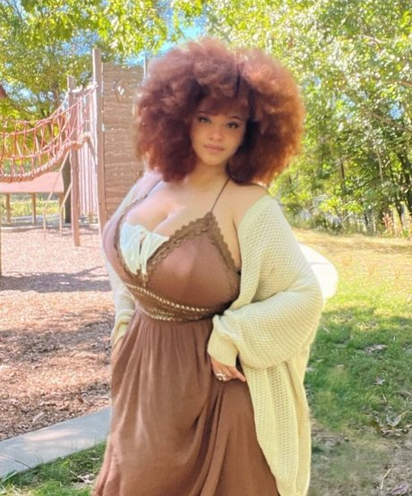 Nikkie Ginger 素敵な女優 ギャラリー