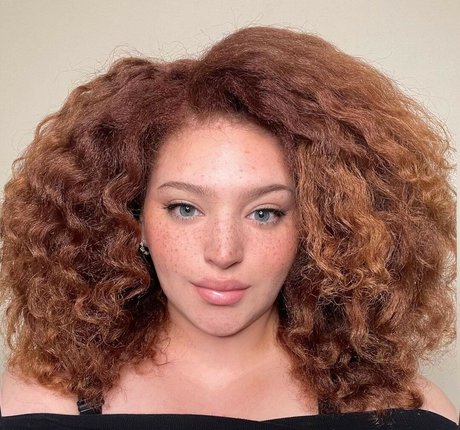 Nikkie Ginger ポルノスター 画像