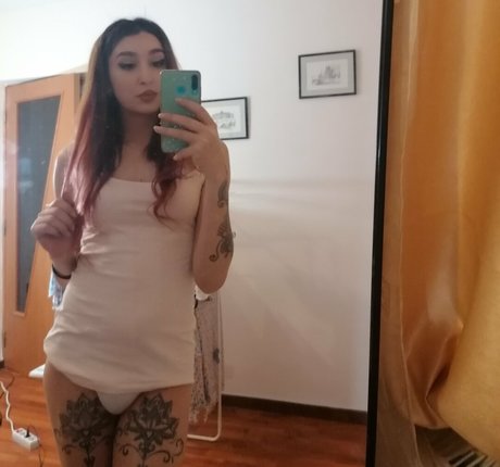 MissLetiBlane ヌード女優 ギャラリー