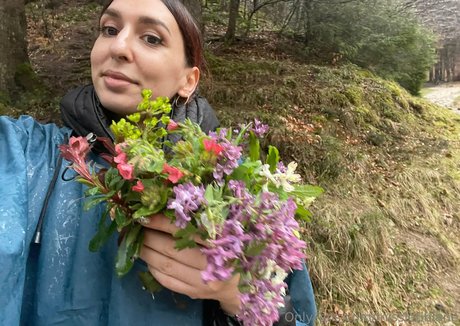 MissLetiBlane 美しいモデル 画像