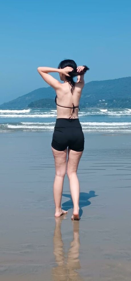 Amiguinha 高品質モデル 画像