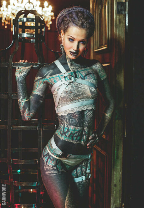 プリティオンリーファンズ えろ 写真