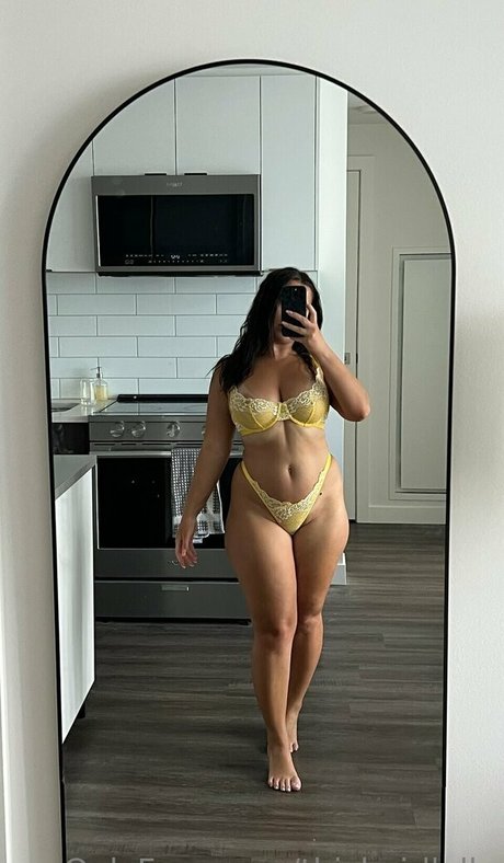 Fitgirllalla ポルノスター アート 写真