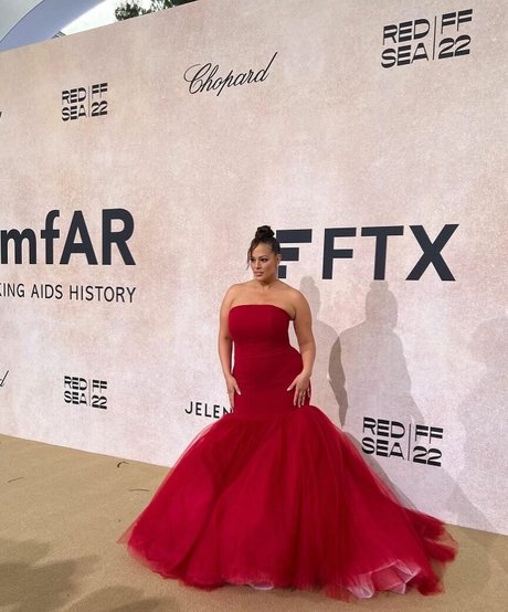 Ashley Graham 最高の女優 ギャラリー