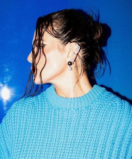 Ashley Graham アダルトスター ギャラリー