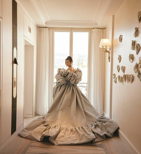 Ashley Graham 高品質のスター ギャラリー