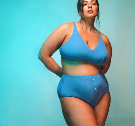 Ashley Graham Profilbild