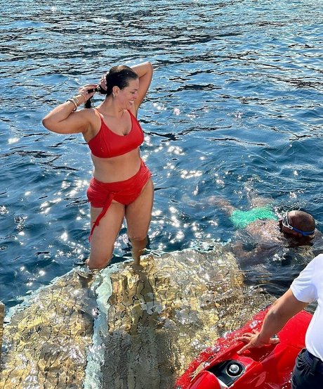 Ashley Graham 最高のスター ギャラリー