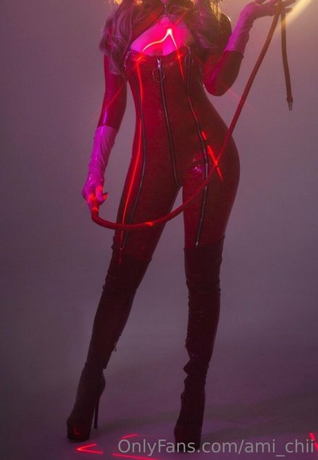 ami chii セクシーなスター アーカイブ