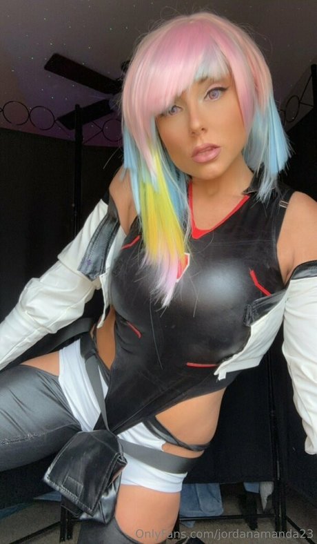 Jordanamanda23 xxxスター 写真