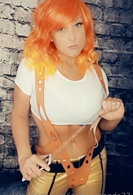 Jordanamanda23 セックスモデル ギャラリー