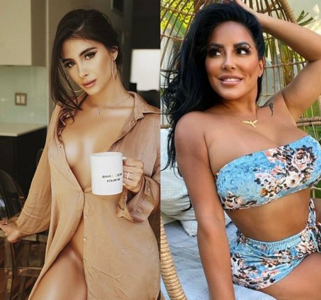 ポニーテールオンリーファンズ ポルノ 画像