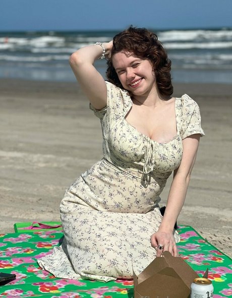 officialmorganrae ポルノスター パーフェクト 写真