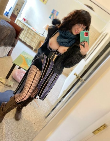 officialmorganrae 完璧なスター 写真