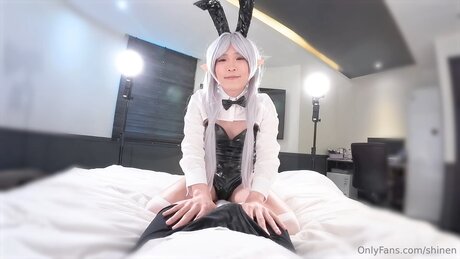 shinen セックススター 画像