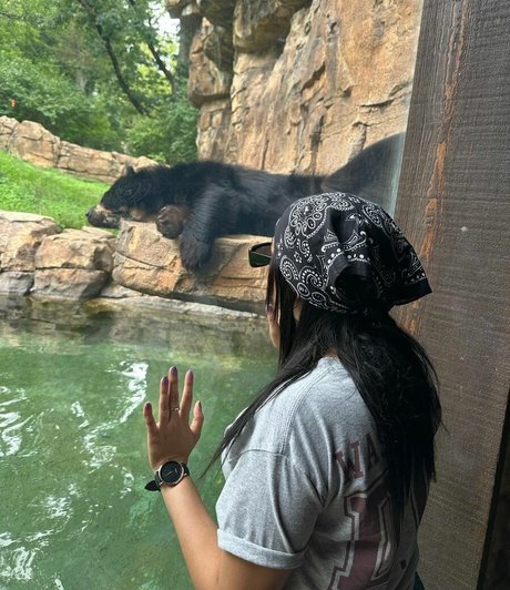 Luisianny Rondon 素敵な女優 ギャラリー