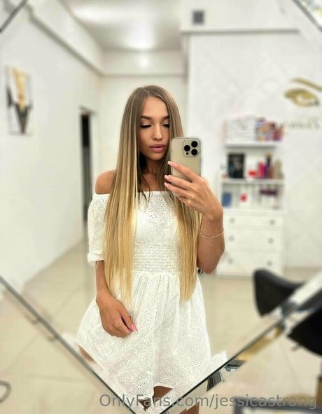 jessicastrong xxxモデル 写真